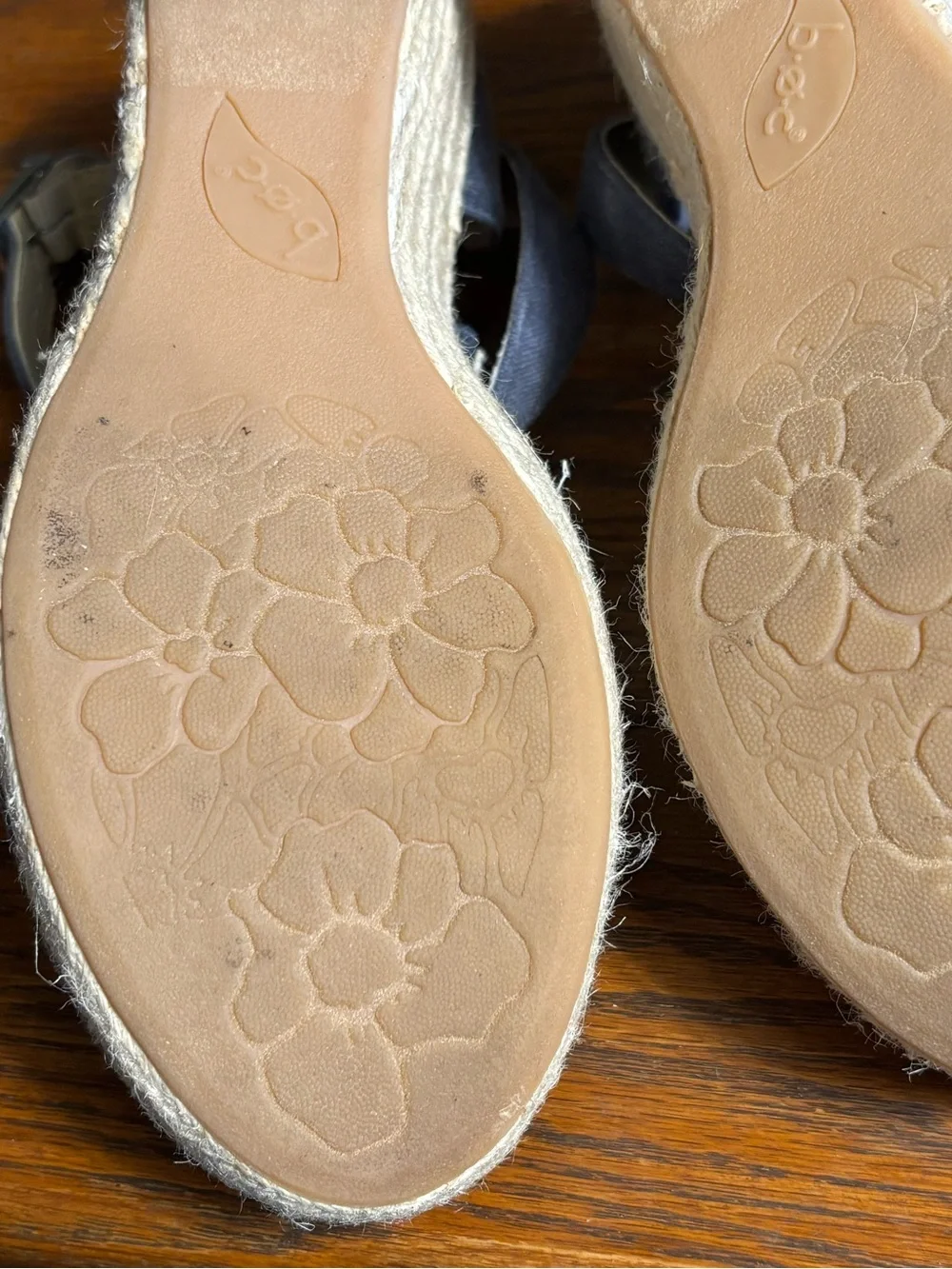 boc bree espadrilles